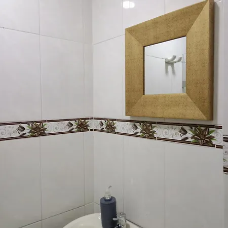 Casa Hotel Sweet Home Medellín Habitación foto