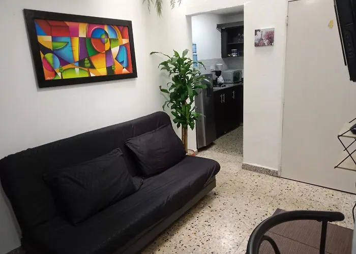 Casa Hotel Sweet Home