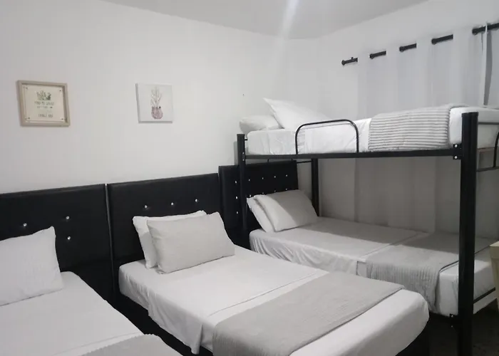 Casa Hotel Sweet Home