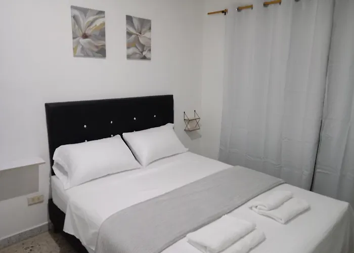Casa Hotel Sweet Home