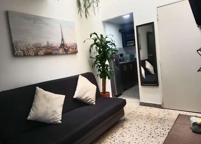 Casa Hotel Sweet Home