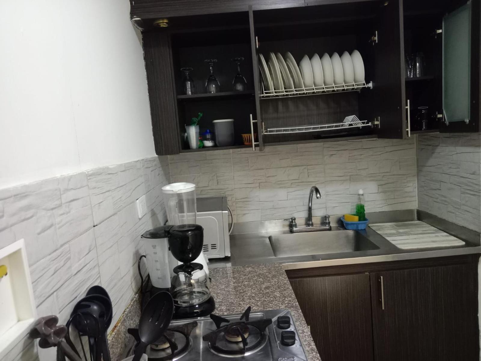 Casa Sweet Apartment *