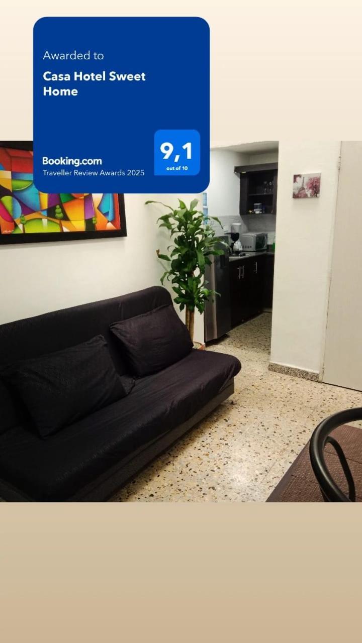 Casa Sweet * Medellin
