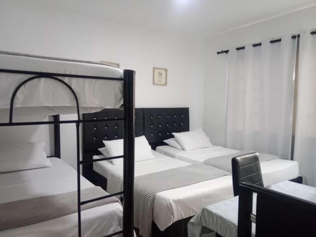 Casa Sweet Apartment *